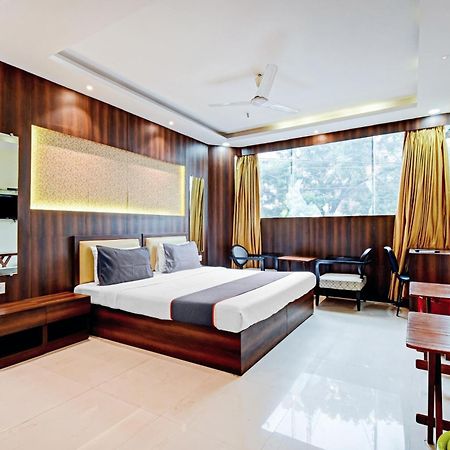 Collection O Motisarai Hotel Kolkata Exterior photo